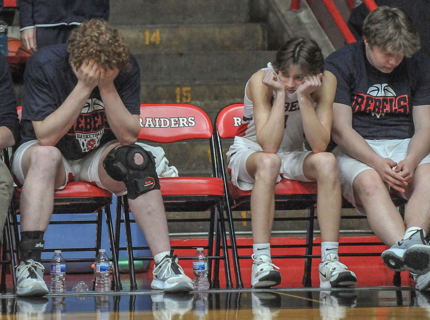Tourney Highs & Lows